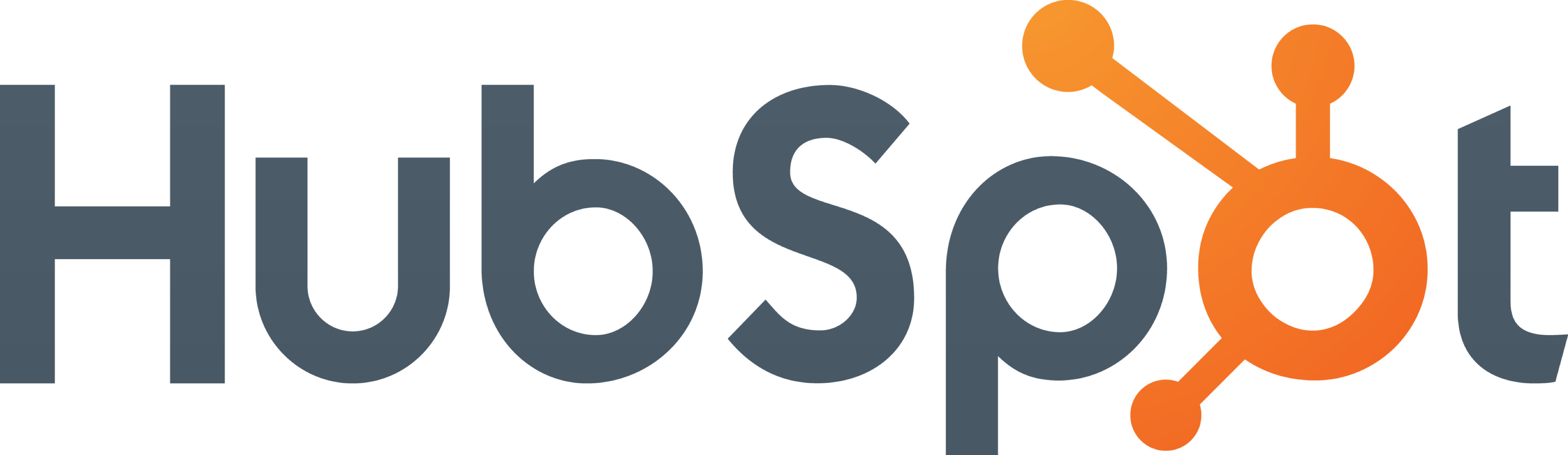 HubSpot logo